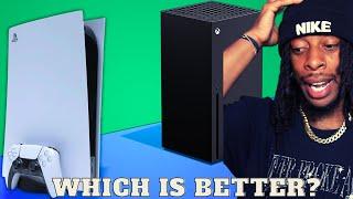 XBOX VS PLAYSTATION 2024 COMPILATION PT.1