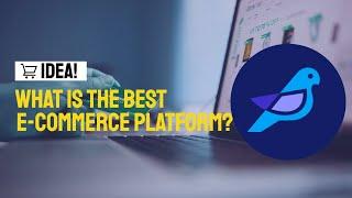 What is the Best E-commerce Platform & Shopping Cart Builder? #Mintbird