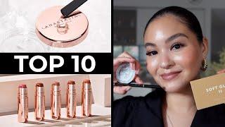 Top 10 Anastasia Beverly Hills products