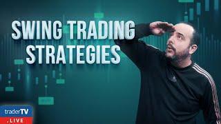 Swing Trading Strategies For Volatile Markets