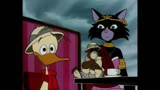 Alfred J Kwak (Alfred J Quack) Ep50 Pot Of Gold (HD Ai Improved-English)