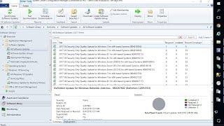 Deep Dive Maintaining the WSUS Catalog by Declining Updates for Better Update Scanning