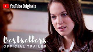 Bestsellers Official Season 1Trailer | Wilson Cleveland