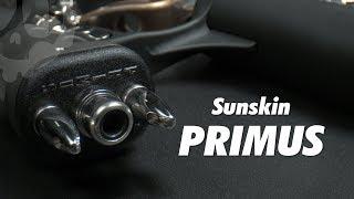 Sunskin Primus Tattoo Machines | Special Hybrid, Solid, One, Easy | Review, Setup & Unboxing