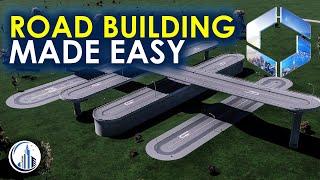 Build Roads Like a Pro: Step-by-Step Tutorial for Cities Skylines 2