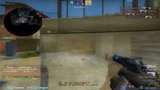 DALEKO / #movements / #csgo #movies #focus #sh1ck