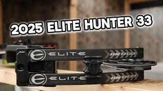 NEW 2025 Elite Hunter 33: Review/ SPEED Test