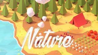 Nature LOW POLY Mega Asset Pack ( Blender / Unity 3D )