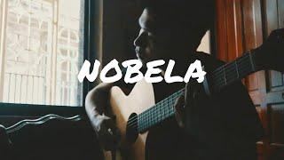 NOBELA - Guitar Fingerstyle | Join the Club Acoustic Cover