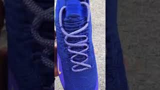 NIKE KD 11 BEST PERFORMER OF 2018