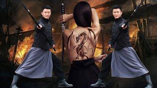 The Deadly Fighter || Best Chinese Martial Art Action Movie in English ll