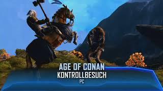 GS 2011/09 - Age of Conan F2P | Kontroll-Besuch