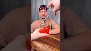 How to make the BEST WATER SURPRISE for your best friend?️| CHEFKOUDY