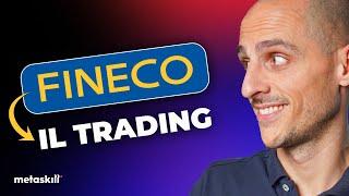 Fineco Trading: La Piattaforma Numero Uno in Italia? | Recensione e Analisi Completa | Parte 2 |