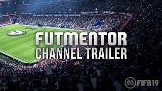 FUT Mentor What This Channel Is About - Trailer