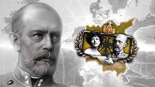 ЭТО ИЗОБРЕТЕНИЕ ИЗМЕНИЛО МИР В HOI4: Pax Britannica - Германия