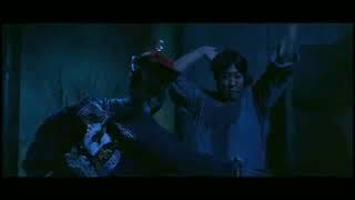 Spooky Encounters - Fight Scenes - Sammo Hung