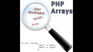 INTRODUCTION TO PHP ARRAYS