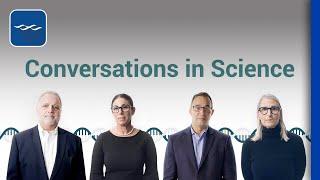 Conversations in Science | The Disruptors