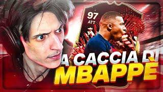 A CACCIA di MBAPPÉ 97 TOTS! | PACK OPENING TOTS LIGUE 1