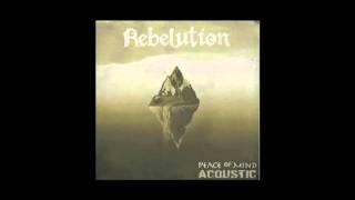 Meant To Be (Acoustic) - Rebelution