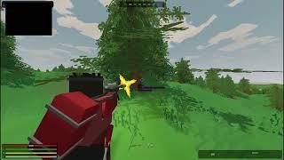 Unturned | Bytex Lite