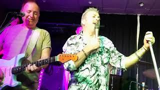 Sugar Baby Love - Simon Paul , Paul Grogan and The KBL Band 9th Oct 2022