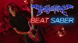 DragonForce - Power of the Saber Blade (Beat Saber OST6)