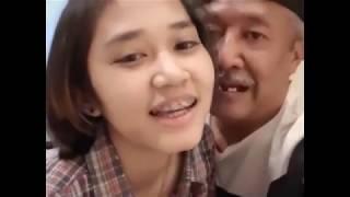 Viral !! Video mesum full kakek Sugiono Indonesia sama ABG cantik