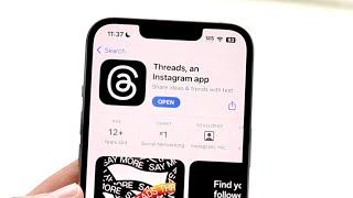 How To Get Threads On Instagram!