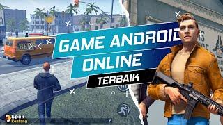 10 Game Android Online Terbaik 2021