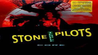 Stone Temple Pilots - Wet My Bed/Crackerman (HQ Audio)