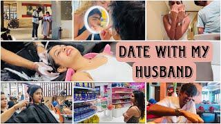 Date with my Husband | Diya Krishna | Ozy Talkies