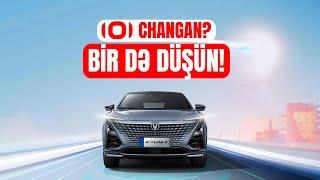 Changan almaq məntiqlidir? | Ticarətdə dürüstlük