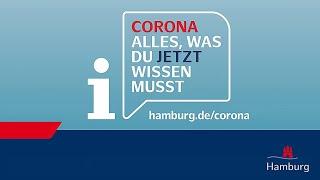 Corona Briefing am 23.02.2021