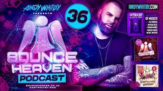 Bounce Heaven 36 - Andy Whitby x Shanks x Hannah Taylor