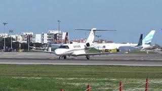 Avtrade Cessna 525C CitationJet CJ4 M-FLYI (cn 525C-0106)