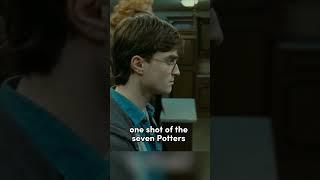 HARRY POTTER AND THE DEATHLY HALLOWS Part 1...