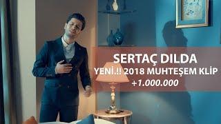 Sertaç Dılda - Canêm /YENİ “2018” KLİP (Türkçe Alt Yazılı)