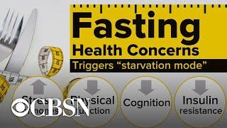 Intermittent fasting: The good, the bad and the hungry