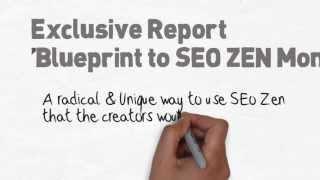 SEO Zen - Best Review - Great Bonus - Silo Site Builder - Source Wave