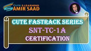 ASNT Level III  Basic- SNT-TC-1A-Certification