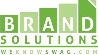 Why Brand Solutions