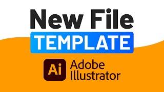 SAVE TIME in Adobe Illustrator with THIS trick