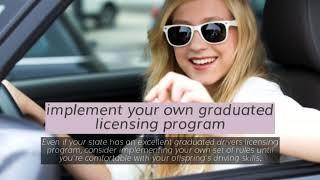 Teen Driving Tips - Premier Auto