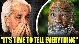 JUST NOW! Voddie Baucham Breaks Silence On Benny Hinn & SHOCKS Everyone