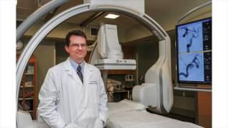 Advanced Stroke and Cancer Treatment at UCSF - Meet Dr. Hetts