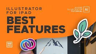 Why You Need Illustrator for iPad