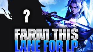 FARMING THIS YONE MATCHUP FOR FREE LP!