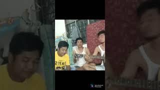 CINTA TERLARANG || FALADO TRIO (Cover.byMeliorest Trio)